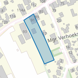 Perceel MDL01-M-1567