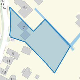 Perceel MDL01-M-1570