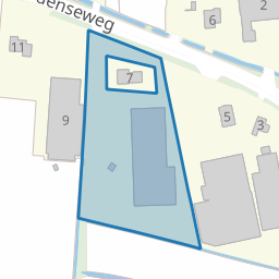 Perceel MDL01-M-1574