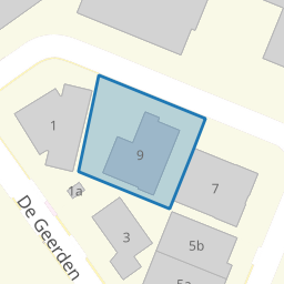 Perceel MDL01-M-1592