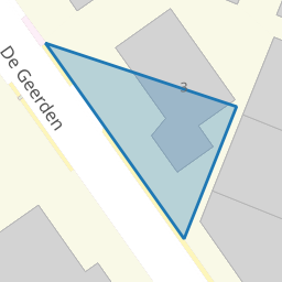 Perceel MDL01-M-1597