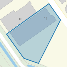 Perceel MDL01-M-1599