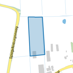 Perceel MDL01-M-1610