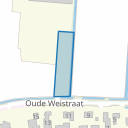 Perceel MDL01-M-1614