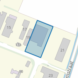 Perceel MDL01-M-1621