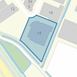 Perceel MDL01-M-1624