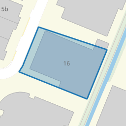 Perceel MDL01-M-1625