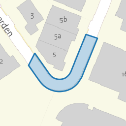 Perceel MDL01-M-1627