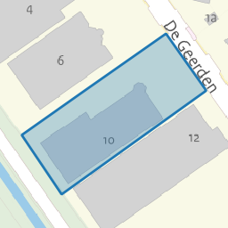 Perceel MDL01-M-1630