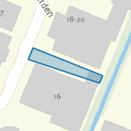 Perceel MDL01-M-1636