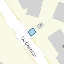 Perceel MDL01-M-1637