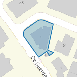 Perceel MDL01-M-1638