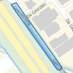 Perceel MDL01-M-1640