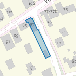 Perceel MDL01-M-1646