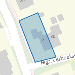 Perceel MDL01-M-1648