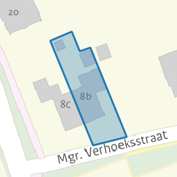 Perceel MDL01-M-1649