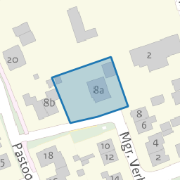 Perceel MDL01-M-1650