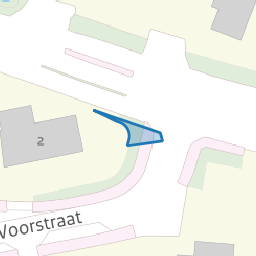 Perceel MDL01-M-1653