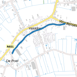 Perceel MDL01-M-1655