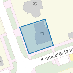 Perceel MDL01-M-1656