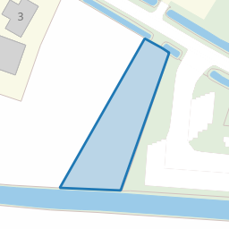 Perceel MDL01-M-1660