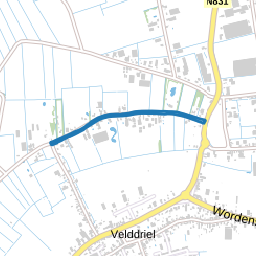 Perceel MDL01-M-1665