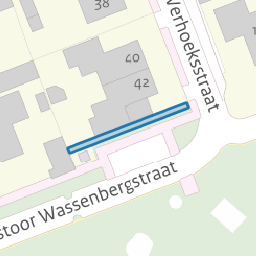 Perceel MDL01-M-1670