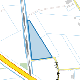 Perceel MDL01-M-1681