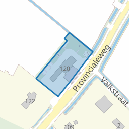 Perceel MDL01-M-1686