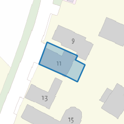 Perceel MDL01-M-1692