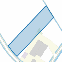 Perceel MDL01-M-1707