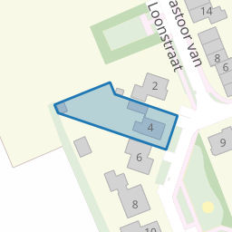 Perceel MDL01-M-1710