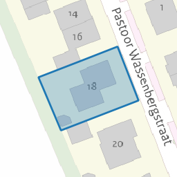 Perceel MDL01-M-1716