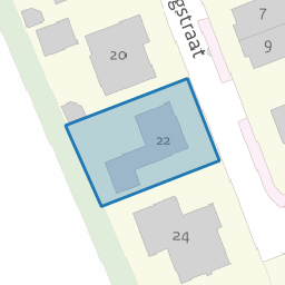 Perceel MDL01-M-1718