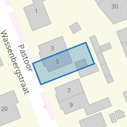 Perceel MDL01-M-1726