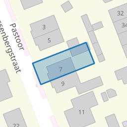 Perceel MDL01-M-1727