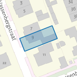 Perceel MDL01-M-1728