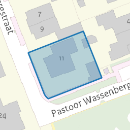 Perceel MDL01-M-1729