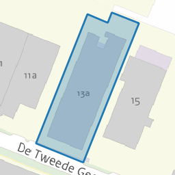 Perceel MDL01-M-1748