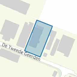 Perceel MDL01-M-1749