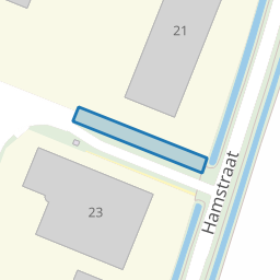 Perceel MDL01-M-1751