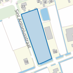 Perceel MDL01-M-1761