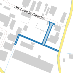 Perceel MDL01-M-1775