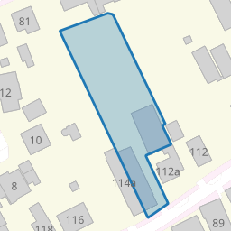 Perceel MDL01-M-1779