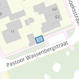 Perceel MDL01-M-1780