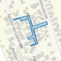 Perceel MDL01-M-1787