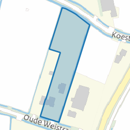 Perceel MDL01-M-1790