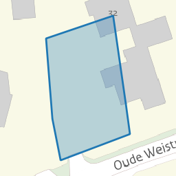 Perceel MDL01-M-1791