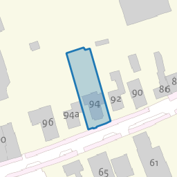 Perceel MDL01-M-1803