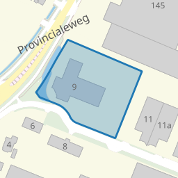 Perceel MDL01-M-1813